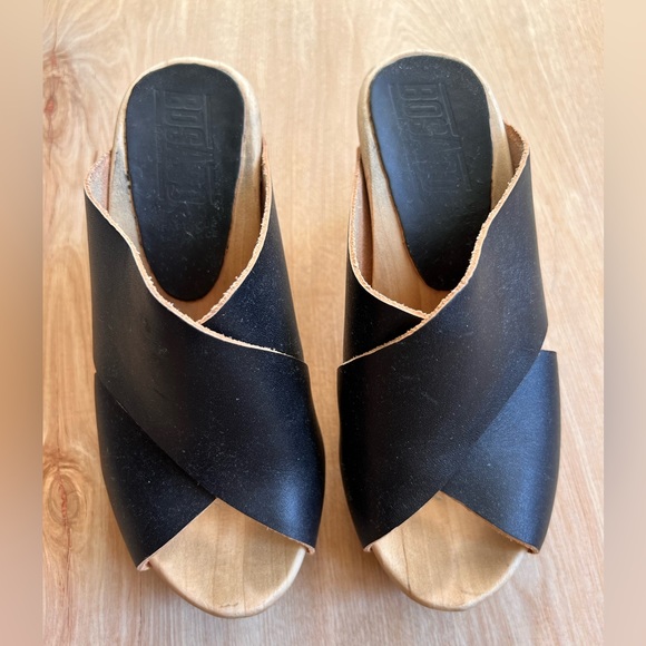 💙 Basabo clogs - Picture 2 of 6